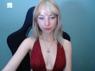 Еротичний відеочат LuciaLovely