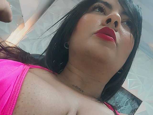 Фото профілю Luciana-