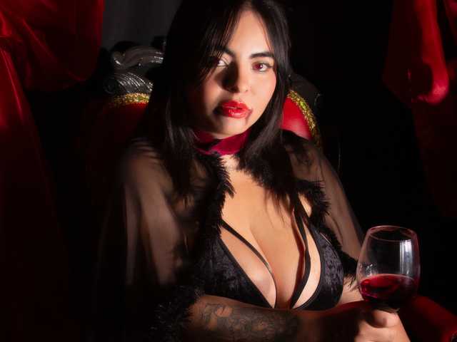 Фото профілю Luciana-