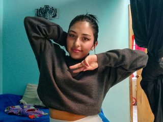 Еротичний відеочат luciana-sp