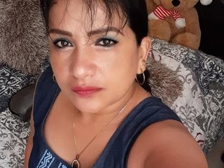 Еротичний відеочат Luciana_