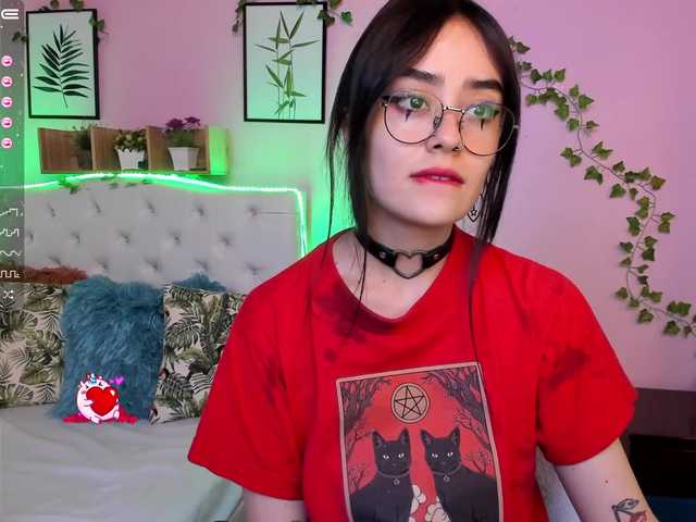 Скріншоти передачі Lucianaaa