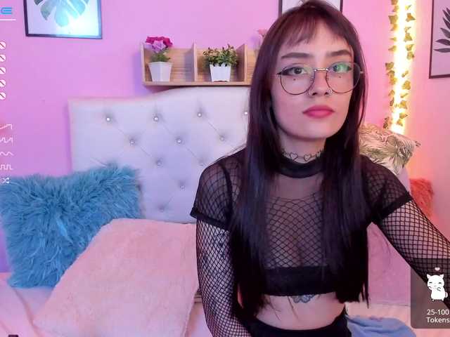 Скріншоти передачі Lucianaaa