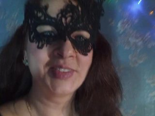 Еротичний відеочат LucianaSanders