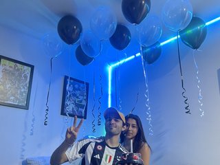 Еротичний відеочат luciasweet