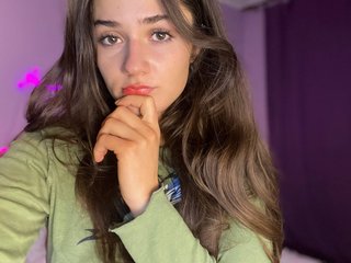 Еротичний відеочат Lucie537