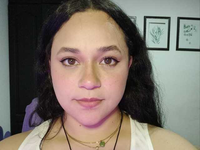 Фото профілю Luciernagacl