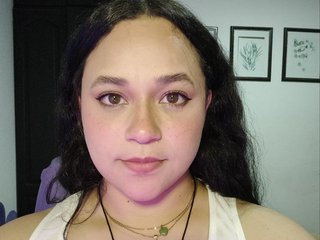 Еротичний відеочат Luciernagacl