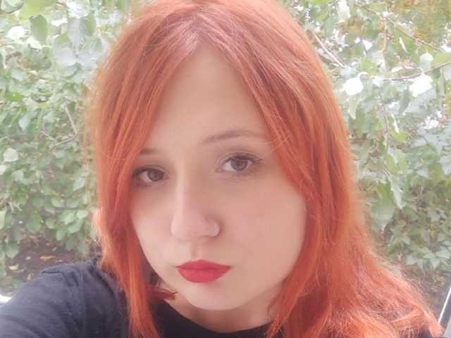 Фото профілю LuciFox