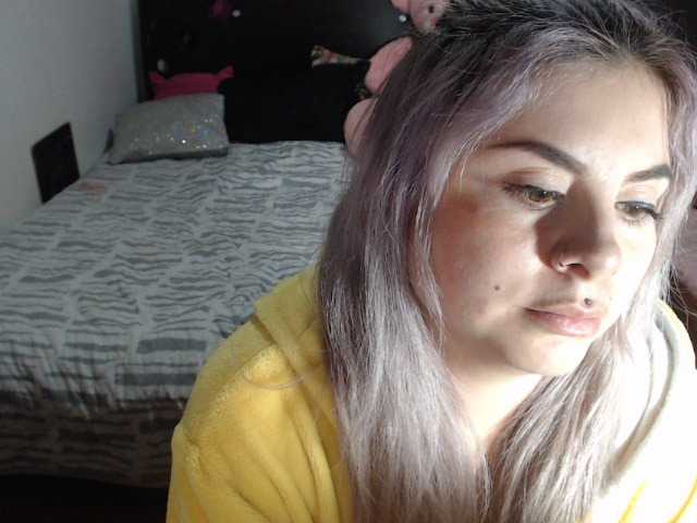 Скріншоти передачі lucilehm