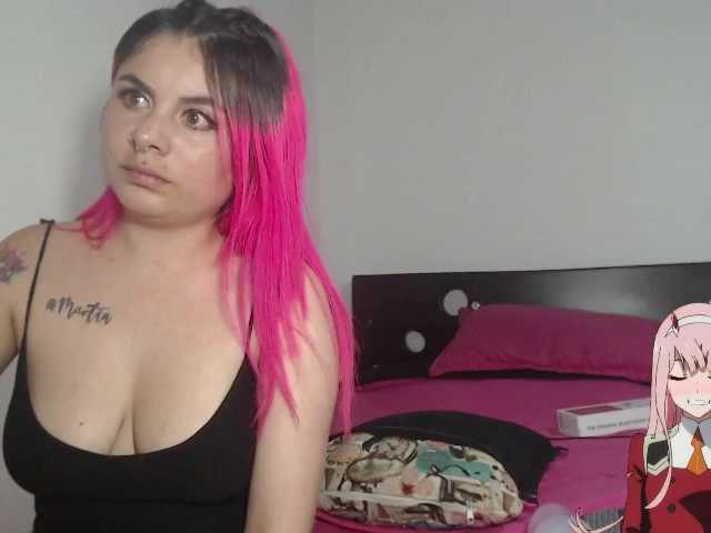 Скріншоти передачі lucilehm