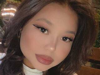 Еротичний відеочат Lucky-Lioness