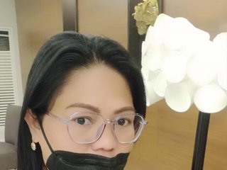 Еротичний відеочат LUCKYME22