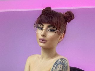 Еротичний відеочат LuckyMya