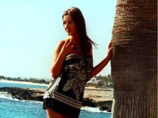 Еротичний відеочат luckyrabit