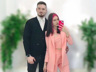 Еротичний відеочат LuckyStar