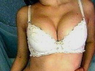 Еротичний відеочат luckysweety