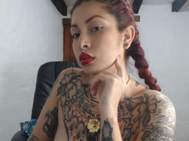Фото профілю Lucy_tattoodreams
