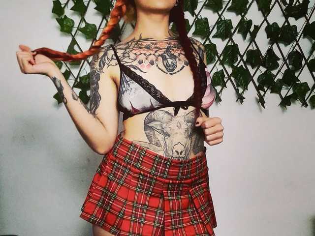 Фото профілю Lucy_tattoodreams