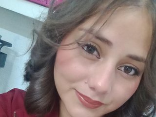 Еротичний відеочат Lucy02