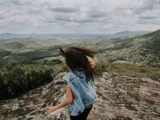 Еротичний відеочат JennaRammer