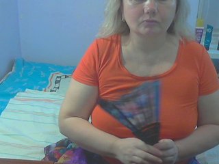 Еротичний відеочат LucyAlexis