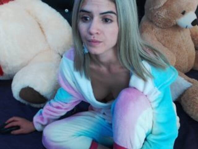 Скріншоти передачі lucycelest