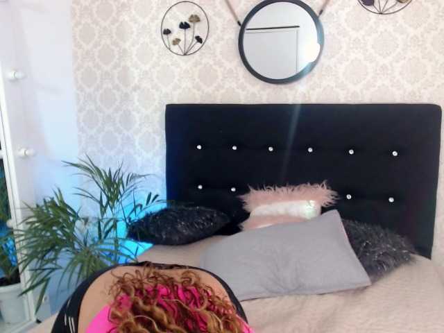 Скріншоти передачі lucycooper