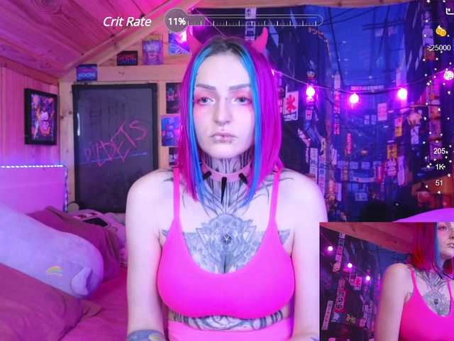 Скріншоти передачі LucyElfen