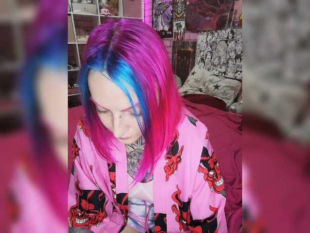 Скріншоти передачі LucyElfen