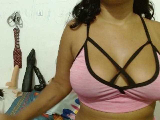 Скріншоти передачі lucyfer26girl