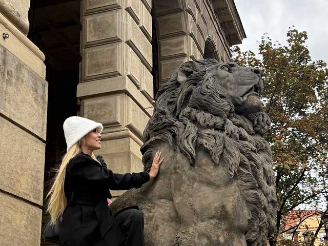 Фото профілю LucyRouse