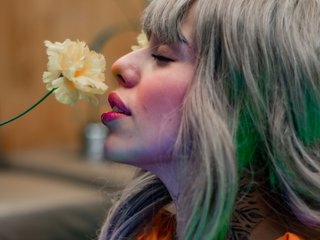 Еротичний відеочат lucyklum