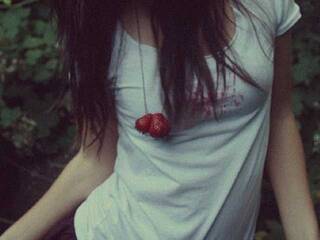 Еротичний відеочат LucyLaNight