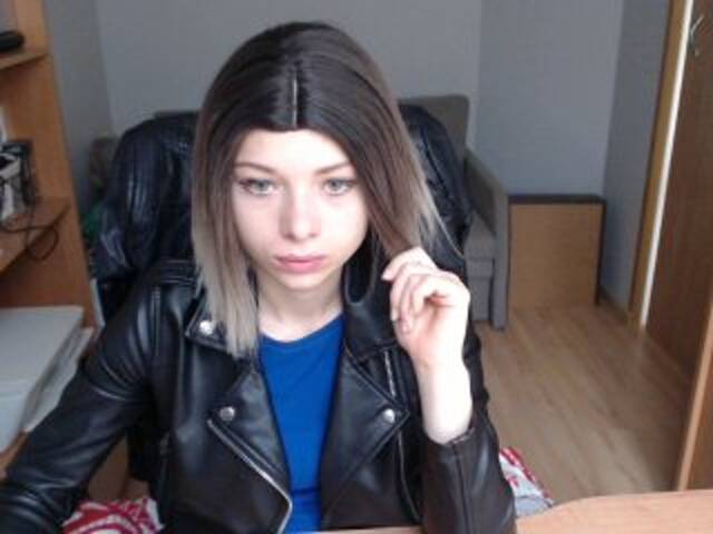 Скріншоти передачі LucySmith