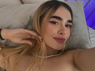 Еротичний відеочат LucyVega