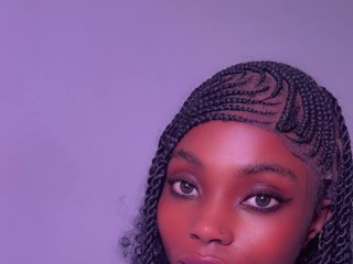 Еротичний відеочат LucyWyild