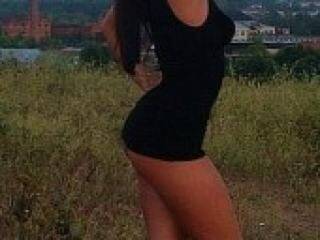 Еротичний відеочат ludmila22