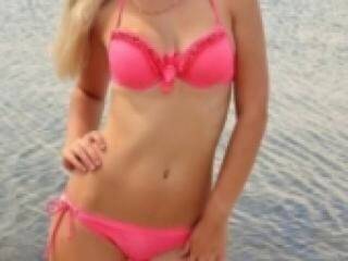 Еротичний відеочат ludmilka92