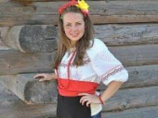 Еротичний відеочат ludochka03