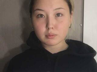 Еротичний відеочат LuenMeisi