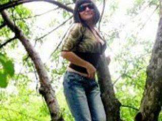 Еротичний відеочат luhiksveta