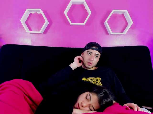 Скріншоти передачі luian-angels