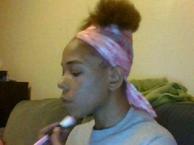 Скріншоти передачі Luicy