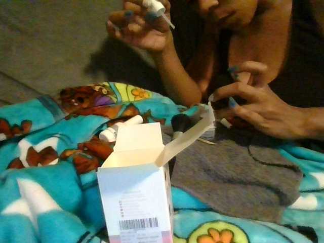 Скріншоти передачі Luicy