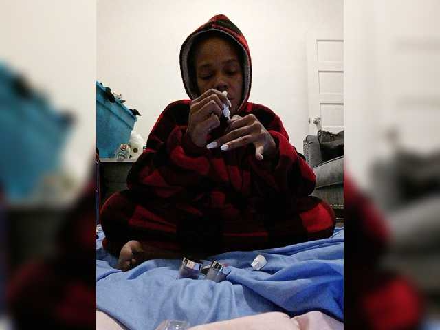 Скріншоти передачі Luicy