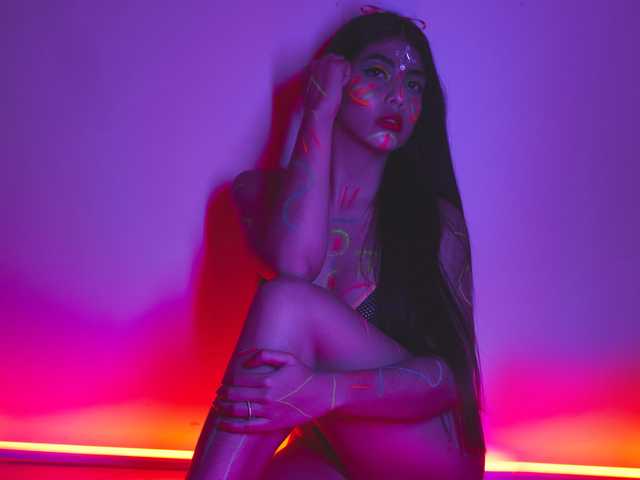 Фото профілю Luisa-Gomez