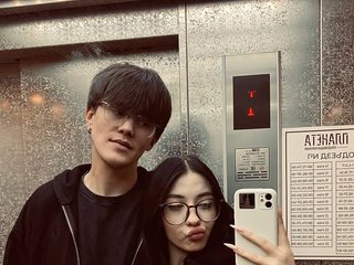 Еротичний відеочат luisa-spangoli1