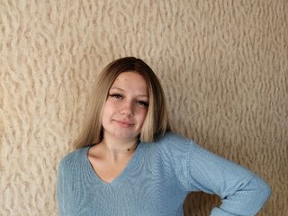 Еротичний відеочат Mary_Tol