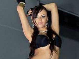 Еротичний відеочат luisabelle